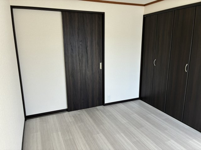 メゾンドふじの内装