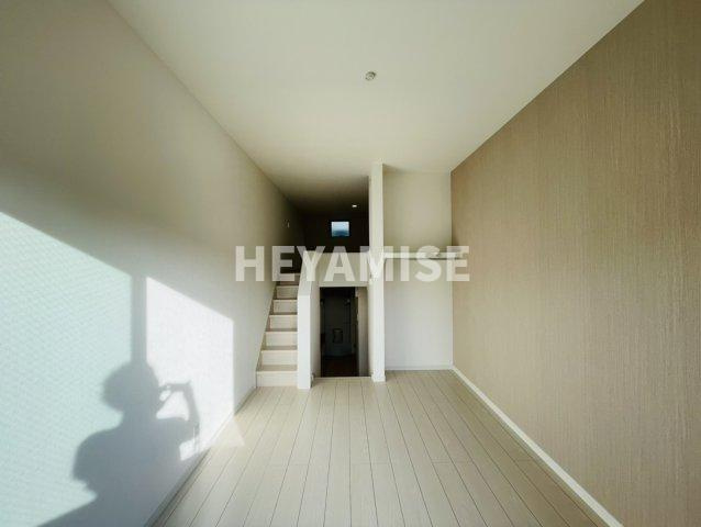 タンドレス多良見の内装|※同物件同室タイプの写真でございます※現況を優先します※