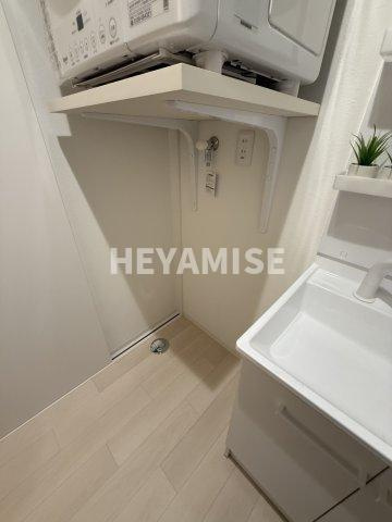 quatriéme（キャトリエム）のその他|※モデルルーム　※同物件同室タイプの写真でございます※現況を優先します※
