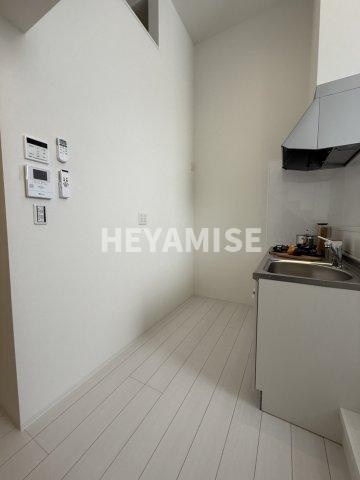 quatriéme（キャトリエム）の内装|※モデルルーム　※同物件同室タイプの写真でございます※現況を優先します※