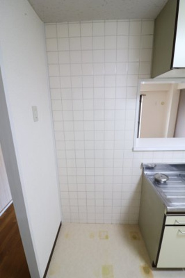 【内装】 | サンハート南茨木