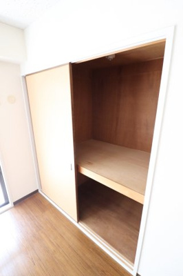 【収納】 | サンハート南茨木