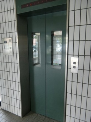 【その他共用部分】 | サンハート南茨木