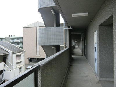 【周辺】 | サンハート南茨木