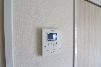 【セキュリティ】 | サンハート南茨木