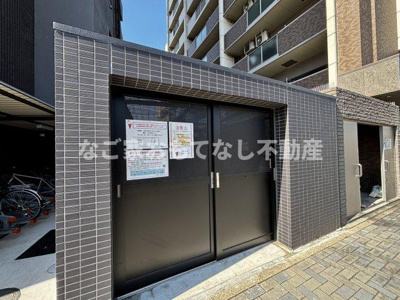 【その他共用部分】 | メイクスWアート浅間町