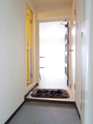 【内装】 | ビスタ千里丘V