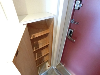 【内装】 | ビスタ千里丘V