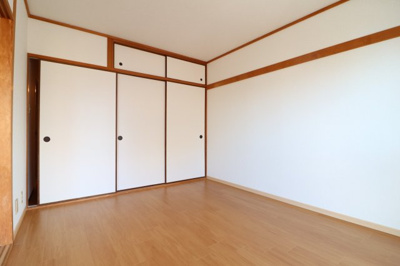 【内装】 | プリベイル田中