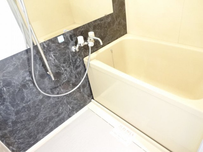 【浴室】 | プリベイル田中