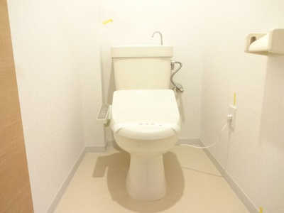 【トイレ】 | プリベイル田中