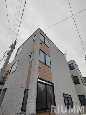 【その他共用部分】 | クリエ　ボヌール