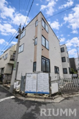 【外観】 | クリエ　ボヌール