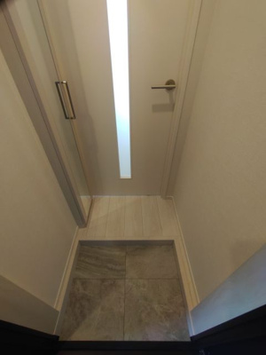 【玄関】 | クリエ　ボヌール