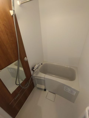 【浴室】 | クリエ　ボヌール