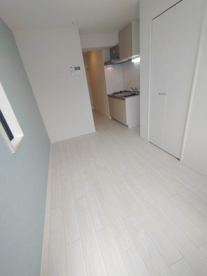 【内装】 | クリエ　ボヌール