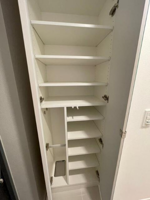 【玄関】 | メイクス浅草イースト |  