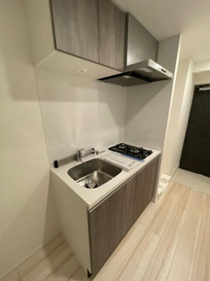 【キッチン】 | メイクス浅草イースト |  