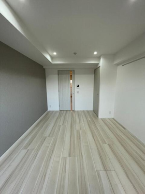 【寝室】 | メイクス浅草イースト |  