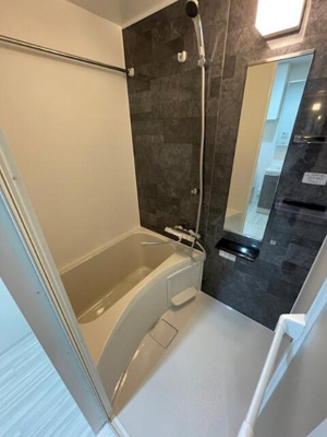 【浴室】 | メイクス浅草イースト |  