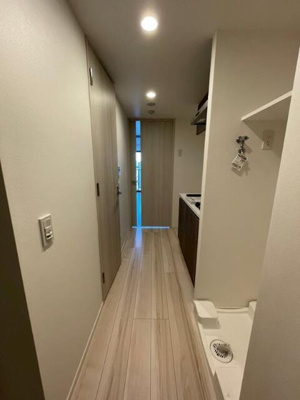 【玄関】 | メイクス浅草イースト |  