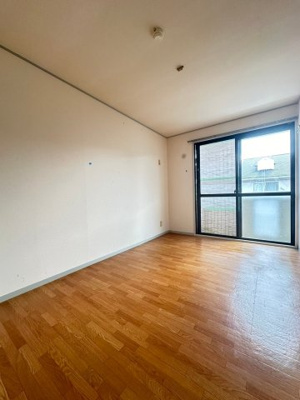 【内装】 | サンソレイユ1