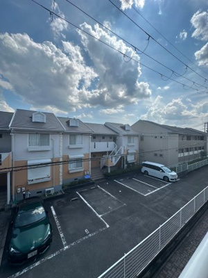 【展望】 | サンソレイユ1