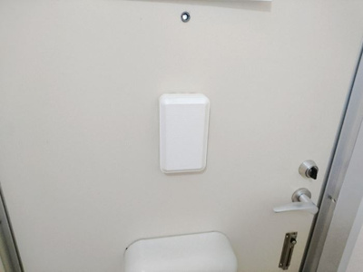 【設備】 | サンソレイユ1