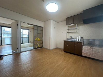 【子供部屋】 | サンソレイユ1