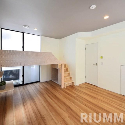 【設備】 | 東新宿ハウス