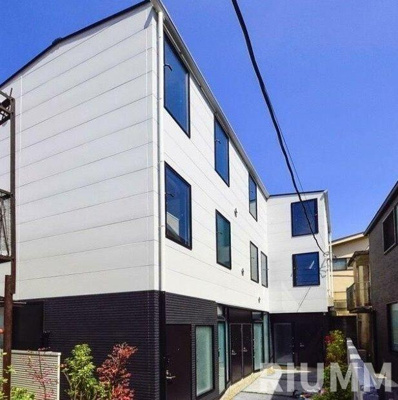 【その他共用部分】 | 東新宿ハウス