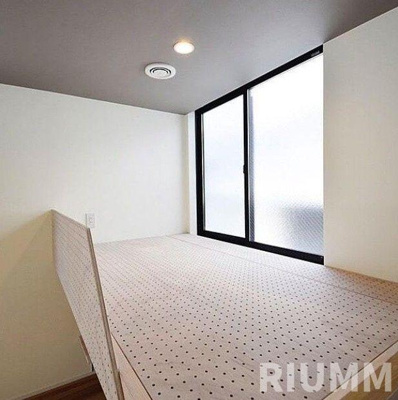 【展望】 | 東新宿ハウス