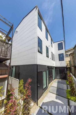 【外観】 | 東新宿ハウス