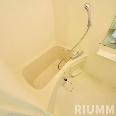 【浴室】 | 東新宿ハウス