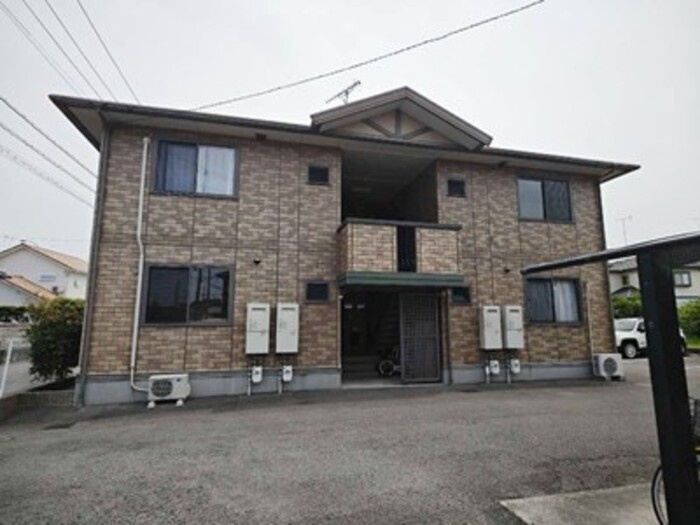 リヴェールコート　C棟