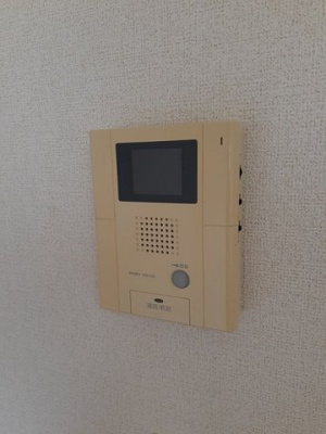 【セキュリティ】 | インター久留米ＳＵＲ