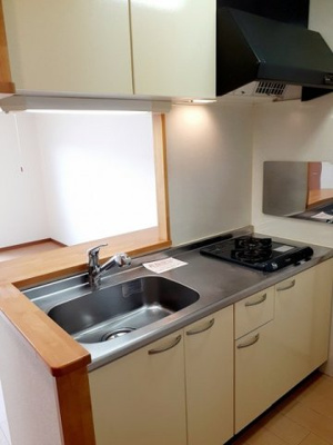 【キッチン】 | インター久留米ＳＵＲ