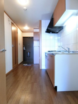 【内装】 | ラディアント