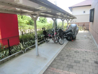 【駐車場】 | ラディアント