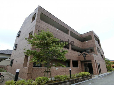 【外観】 | ラディアント