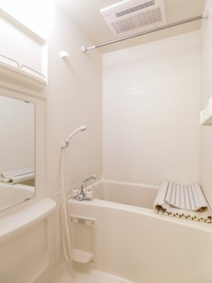 【浴室】 | ラディアント