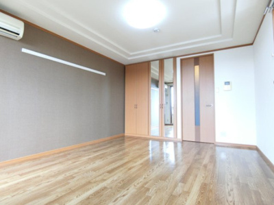 【寝室】 | ラディアント