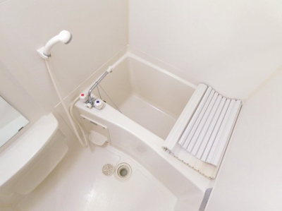 【浴室】 | ラディアント