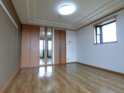 【寝室】 | ラディアント