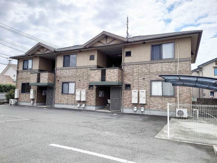 リヴェールコート　D棟