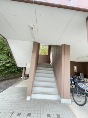 【エントランス】 | フォレストヴィラ