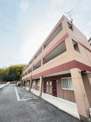 【外観】 | フォレストヴィラ