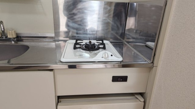 【キッチン】 | フォレストヴィラ