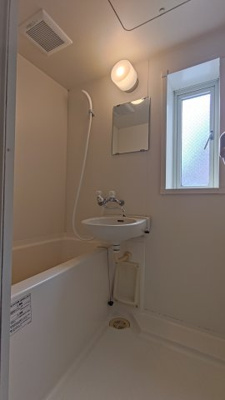 【浴室】 | フォレストヴィラ