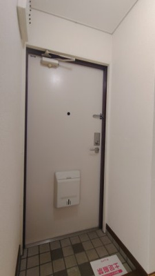 【玄関】 | フォレストヴィラ